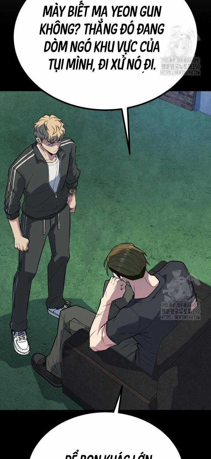Bạo Lực Vương - Chapter 21 - Trang 95