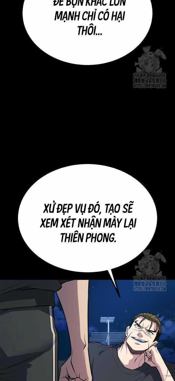 Bạo Lực Vương - Chapter 21 - Trang 96