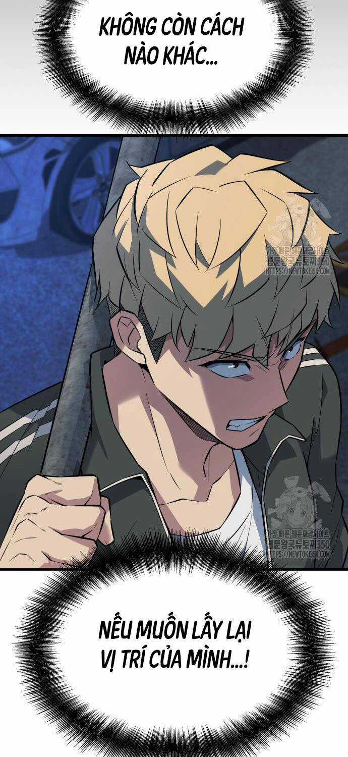 Bạo Lực Vương - Chapter 21 - Trang 98