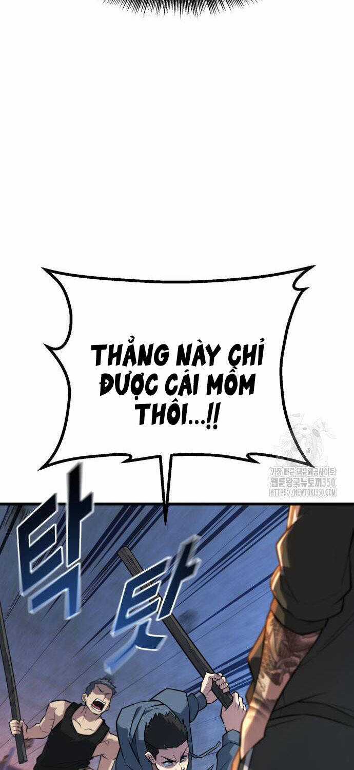 Bạo Lực Vương - Chapter 21 - Trang 99