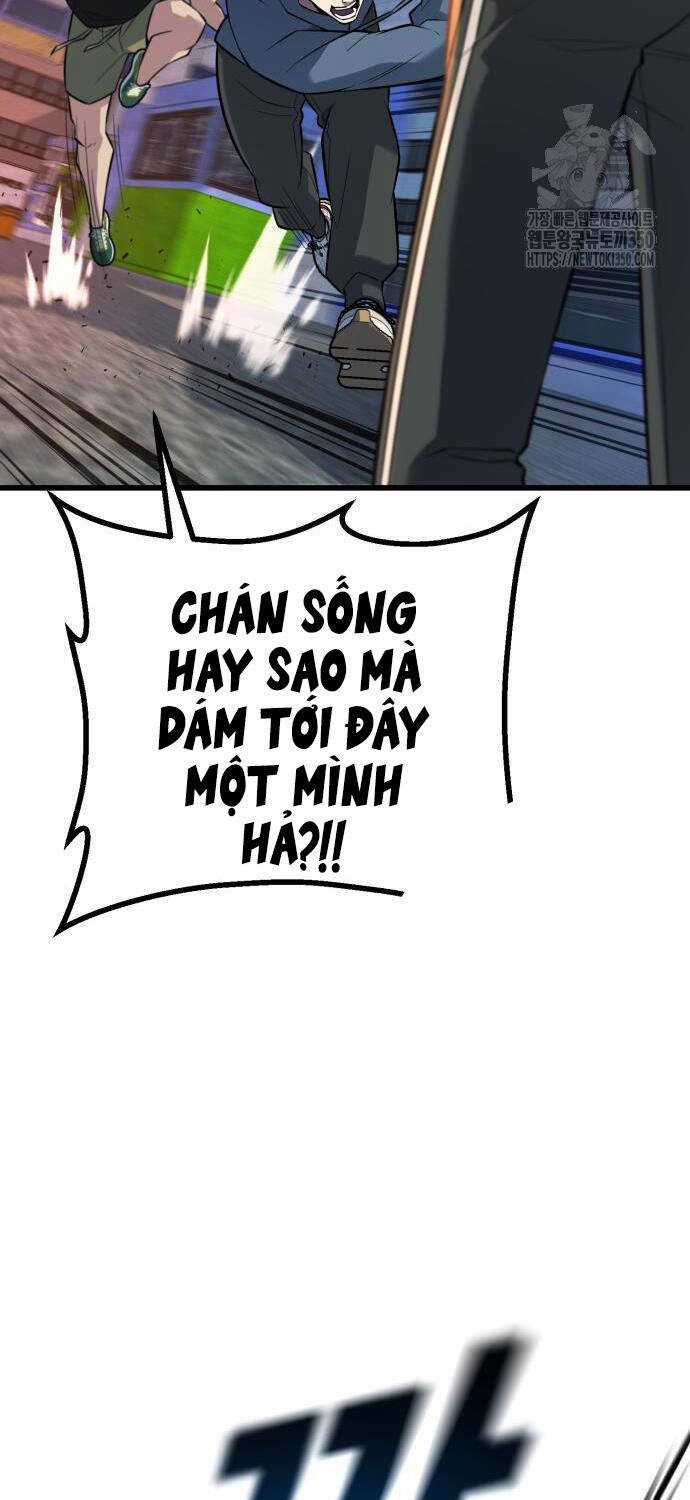 Bạo Lực Vương - Chapter 21 - Trang 100