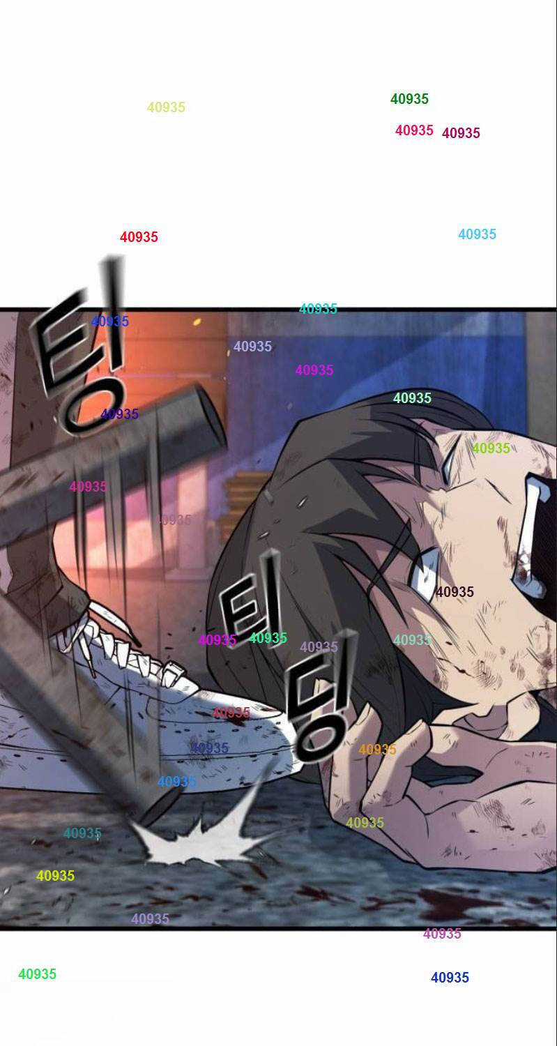 Bạo Lực Vương - Chapter 22 - Trang 1