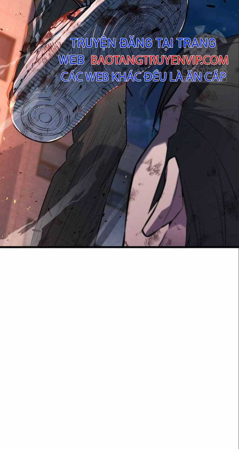 Bạo Lực Vương - Chapter 22 - Trang 11