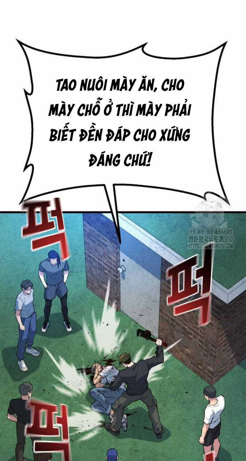 Bạo Lực Vương - Chapter 22 - Trang 107