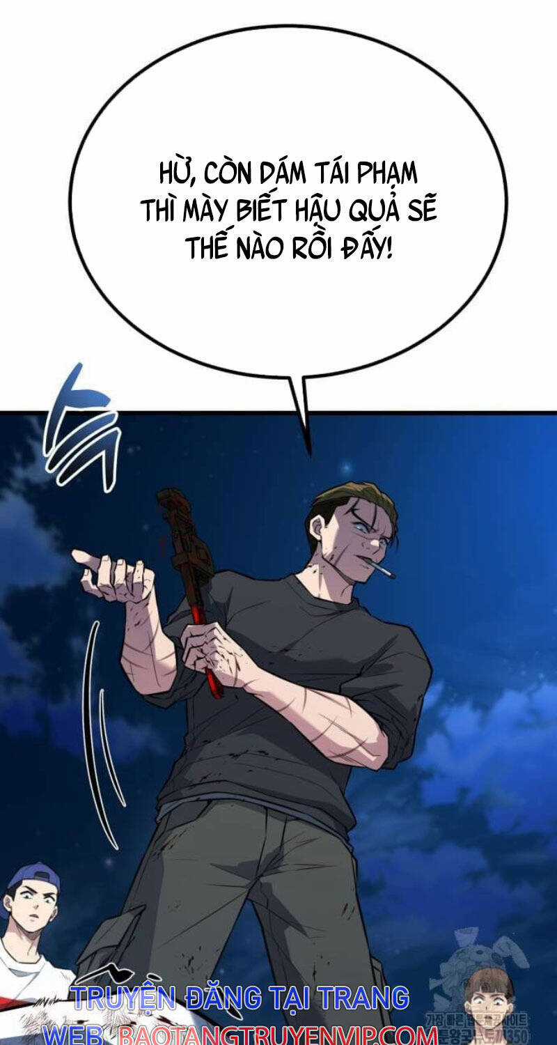 Bạo Lực Vương - Chapter 22 - Trang 109