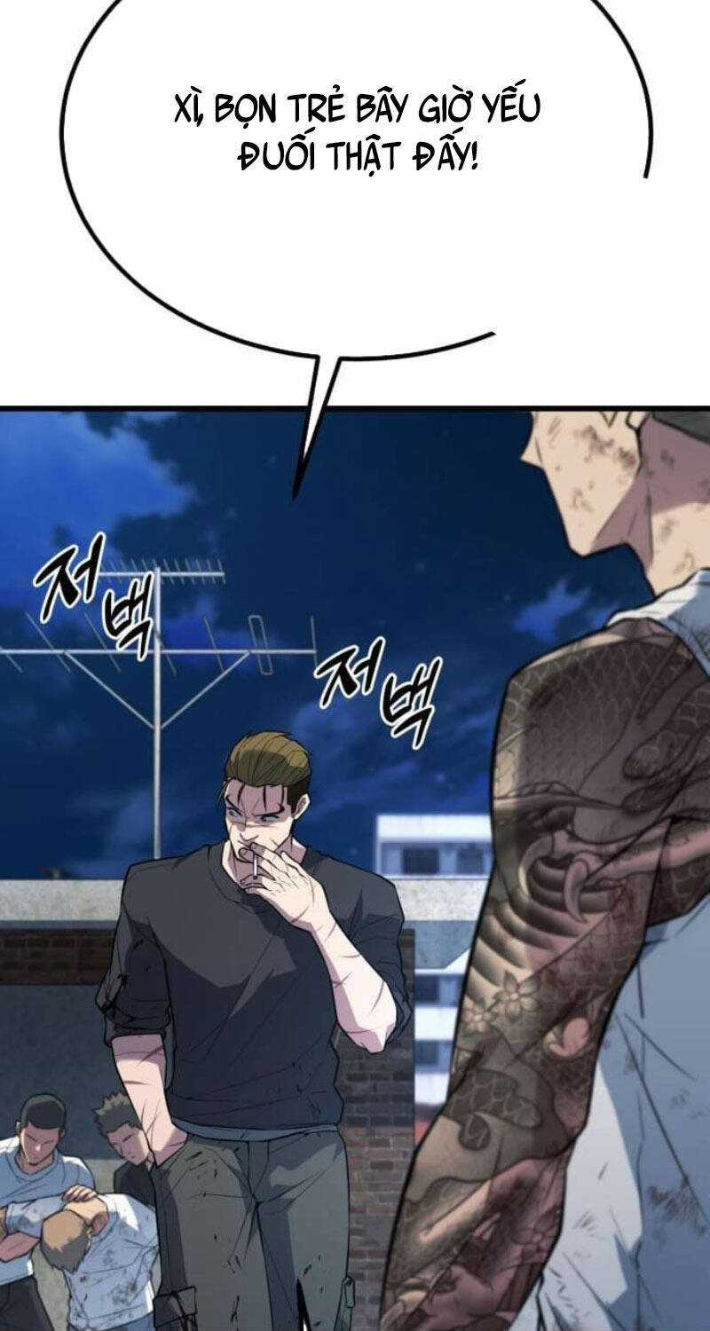 Bạo Lực Vương - Chapter 22 - Trang 111