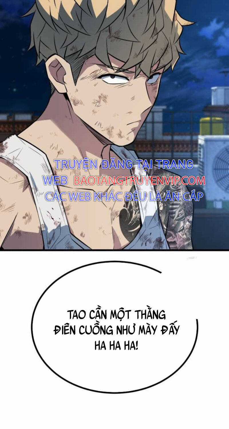 Bạo Lực Vương - Chapter 22 - Trang 113