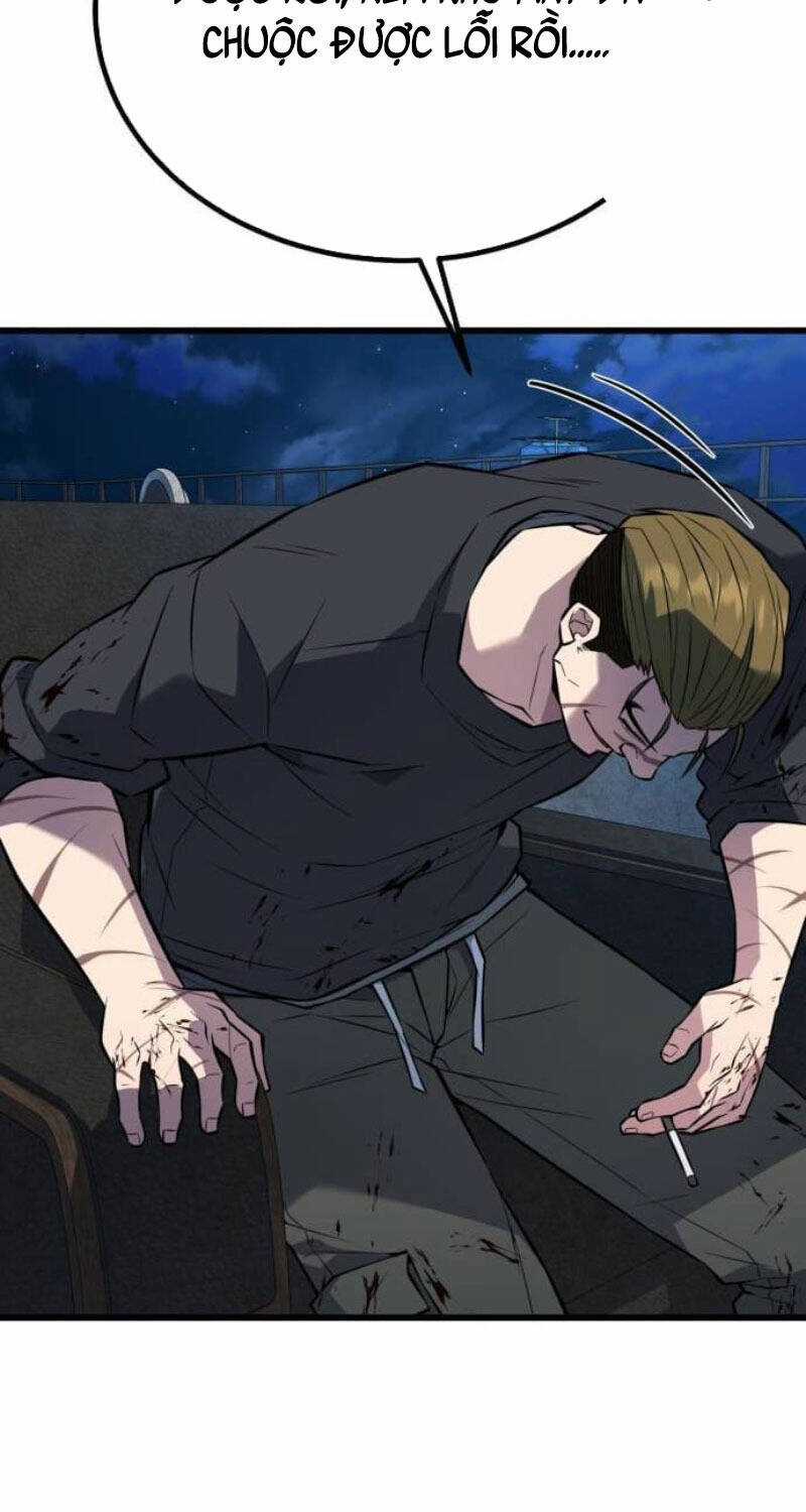 Bạo Lực Vương - Chapter 22 - Trang 116