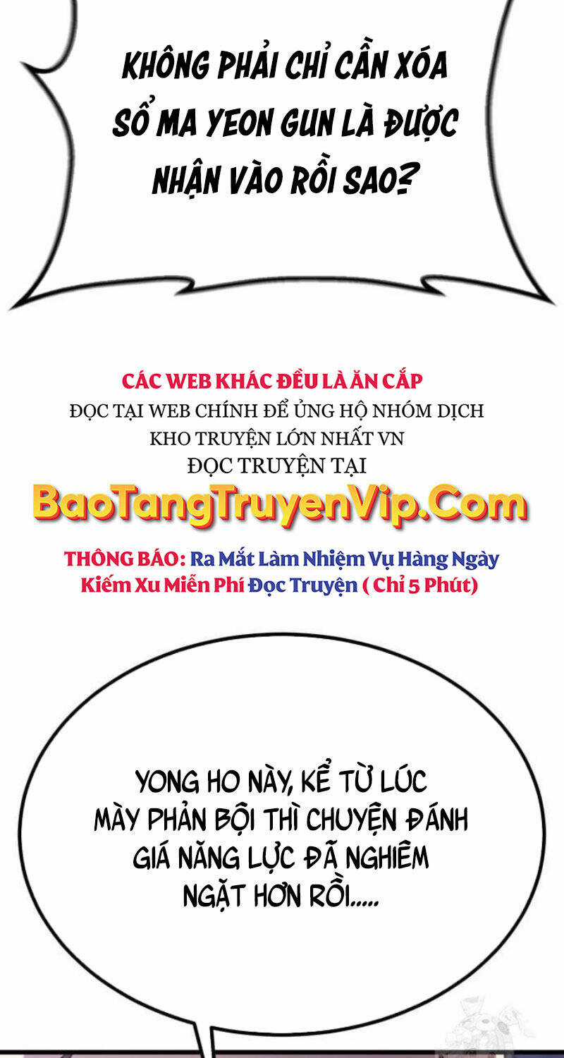 Bạo Lực Vương - Chapter 22 - Trang 120