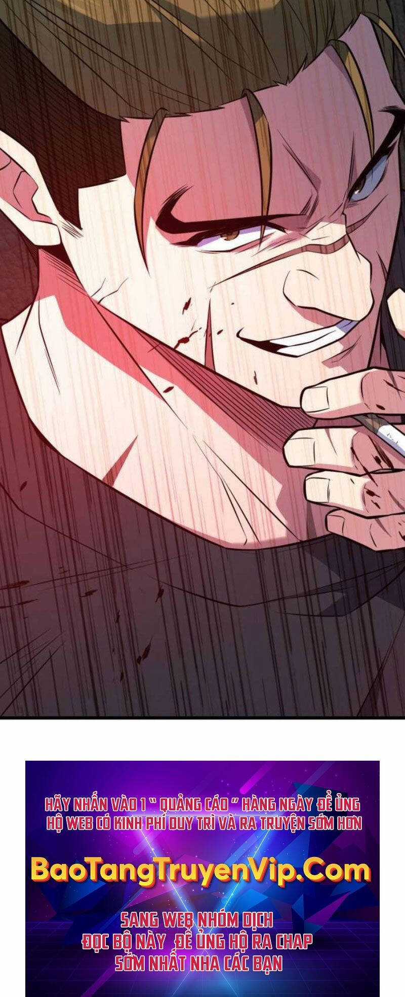 Bạo Lực Vương - Chapter 22 - Trang 127