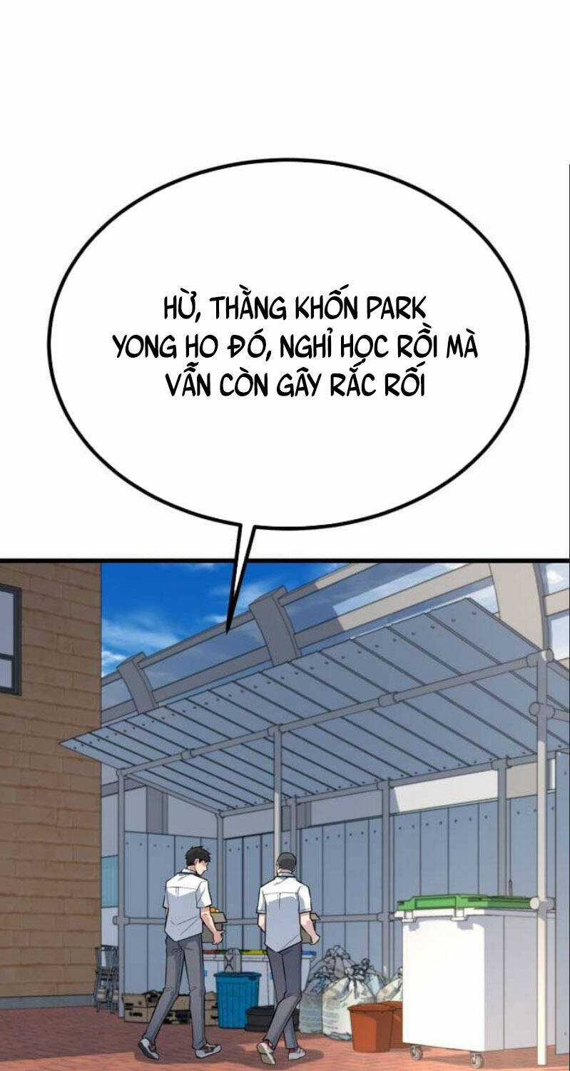 Bạo Lực Vương - Chapter 22 - Trang 16