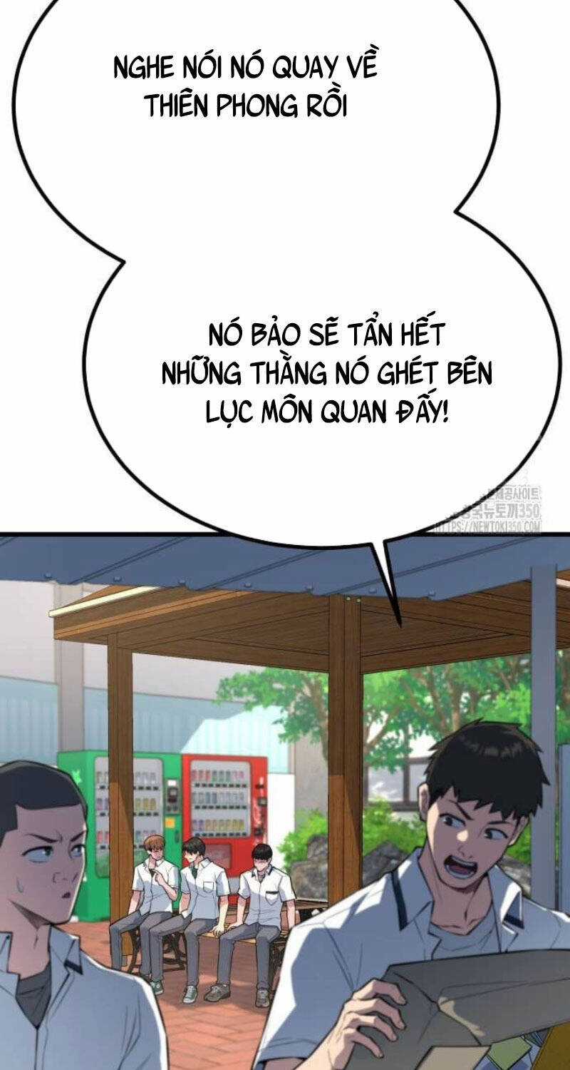 Bạo Lực Vương - Chapter 22 - Trang 20