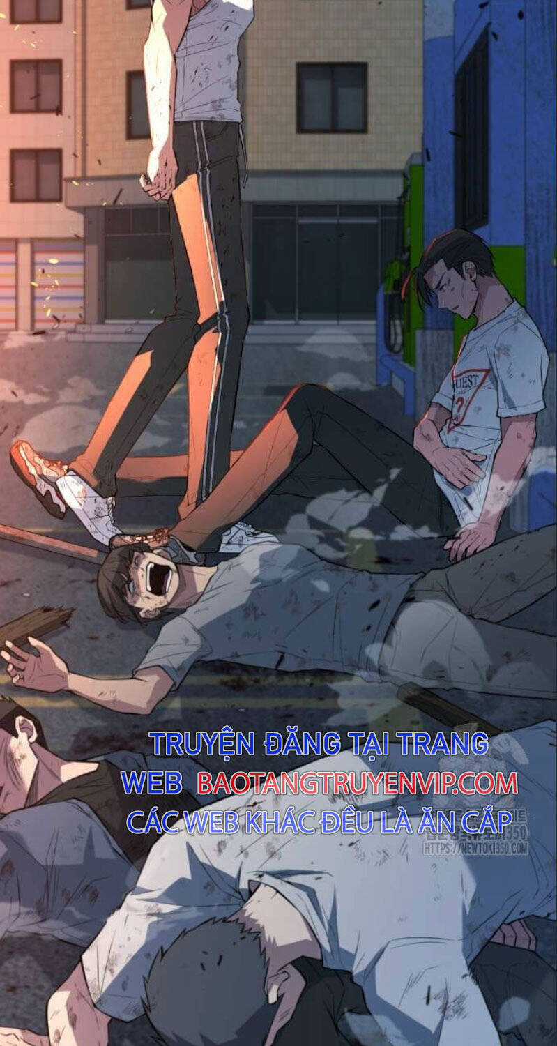 Bạo Lực Vương - Chapter 22 - Trang 3