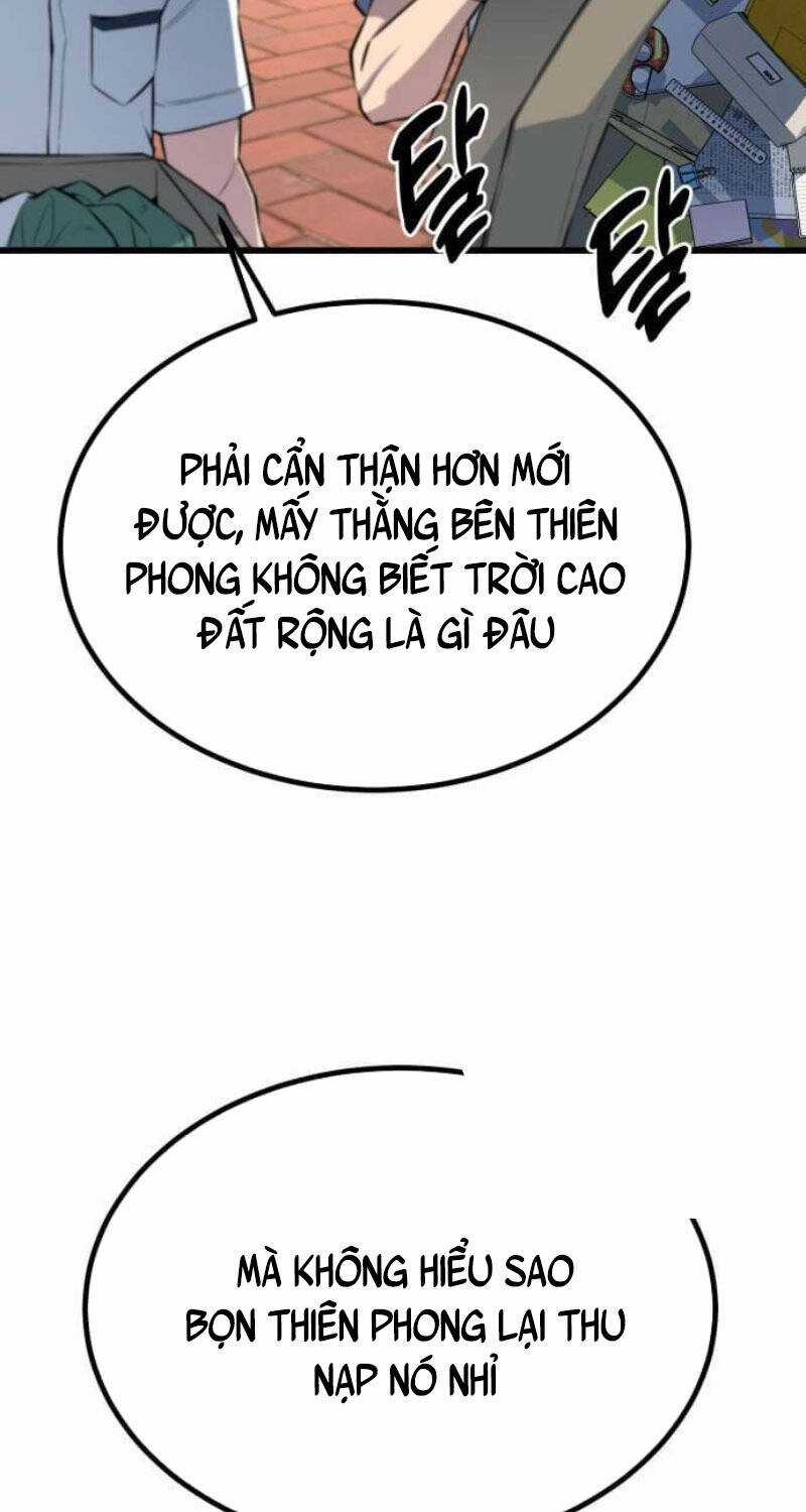 Bạo Lực Vương - Chapter 22 - Trang 21