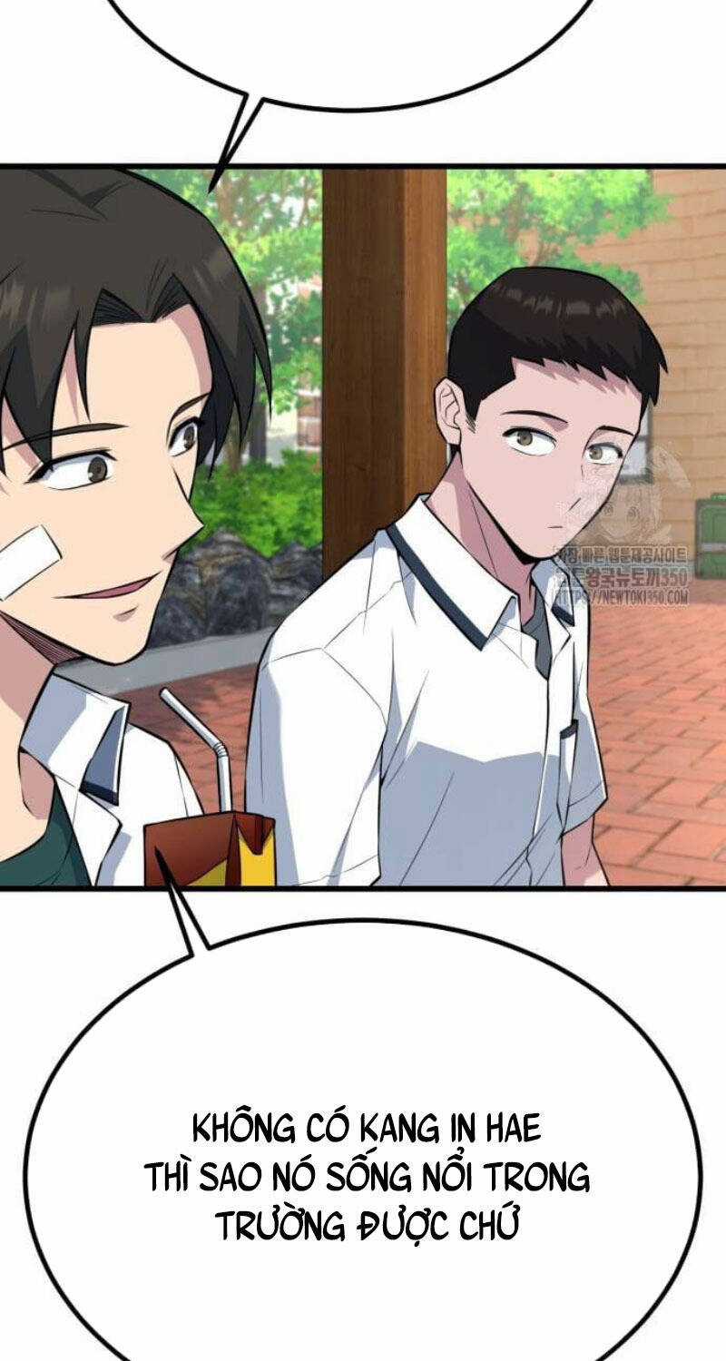 Bạo Lực Vương - Chapter 22 - Trang 25