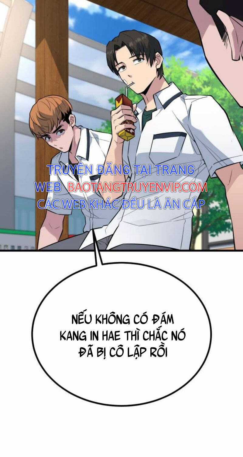 Bạo Lực Vương - Chapter 22 - Trang 28