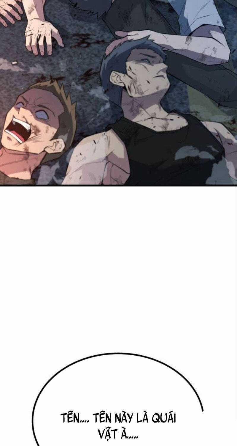 Bạo Lực Vương - Chapter 22 - Trang 4