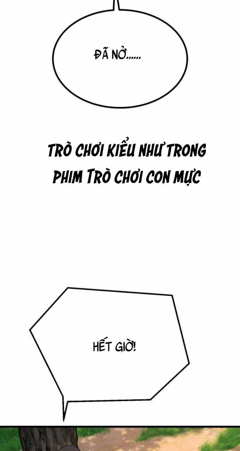 Bạo Lực Vương - Chapter 22 - Trang 32