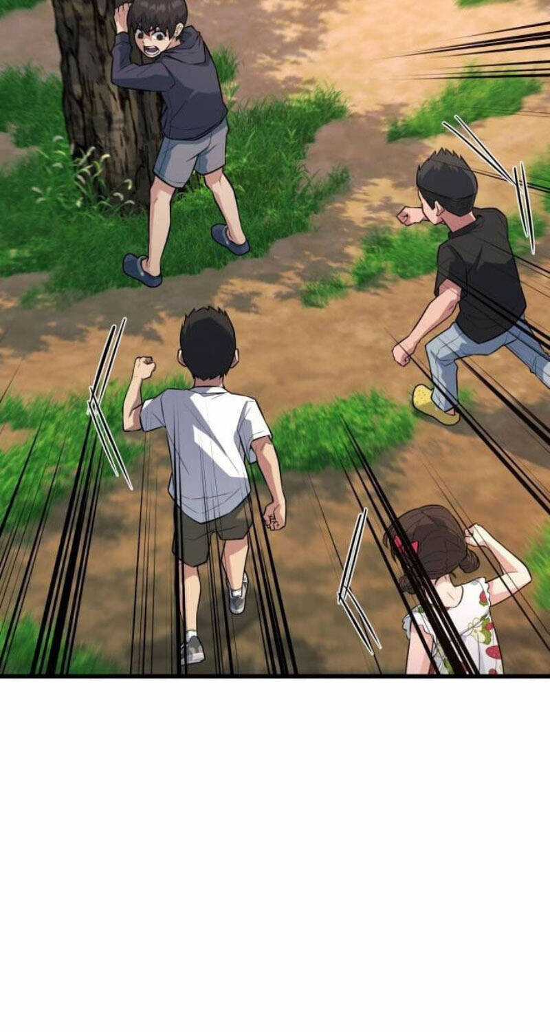 Bạo Lực Vương - Chapter 22 - Trang 33