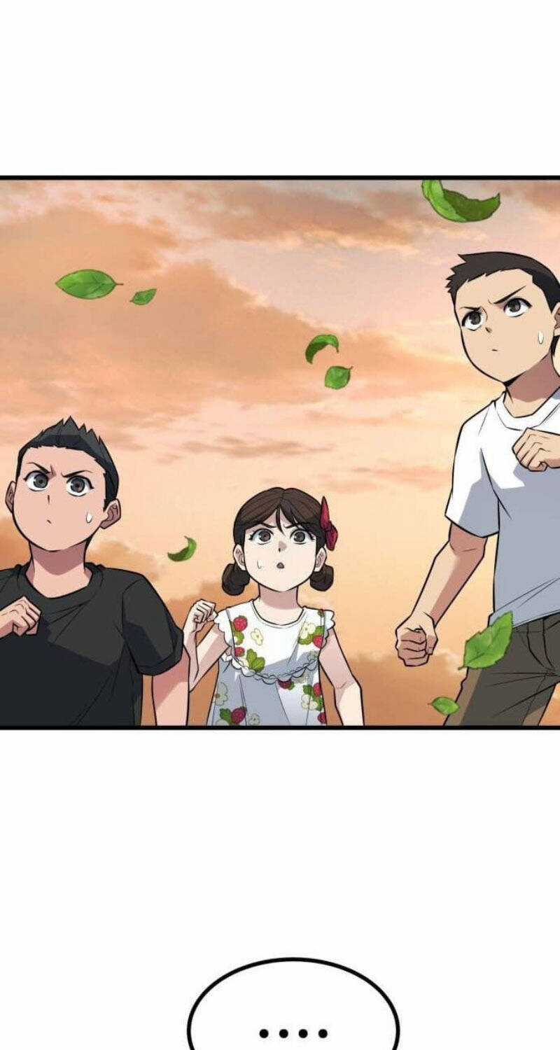 Bạo Lực Vương - Chapter 22 - Trang 34