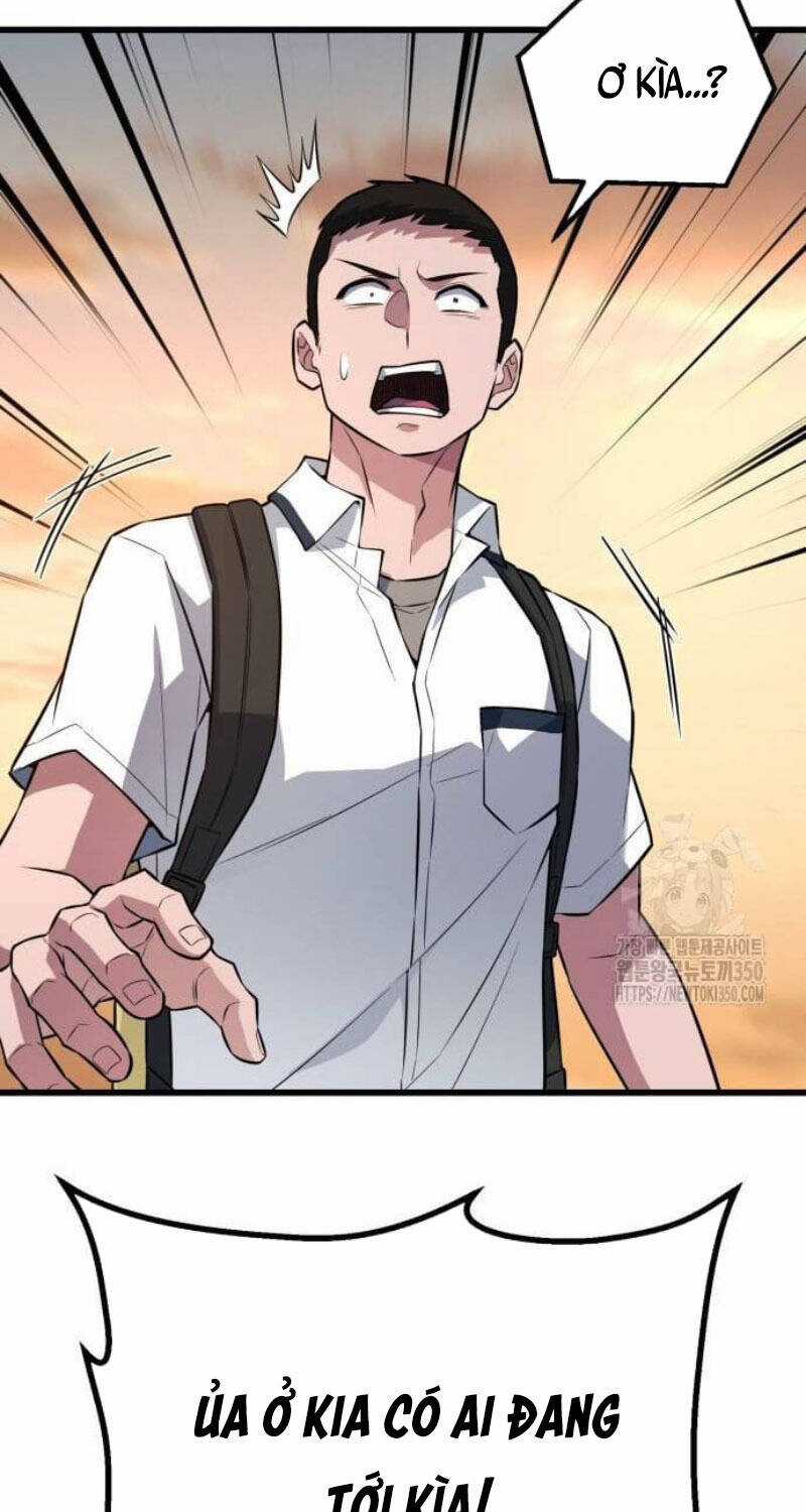 Bạo Lực Vương - Chapter 22 - Trang 38