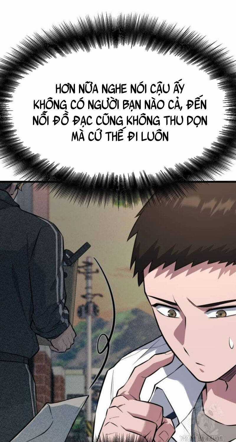 Bạo Lực Vương - Chapter 22 - Trang 50