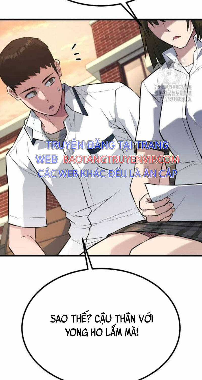 Bạo Lực Vương - Chapter 22 - Trang 52