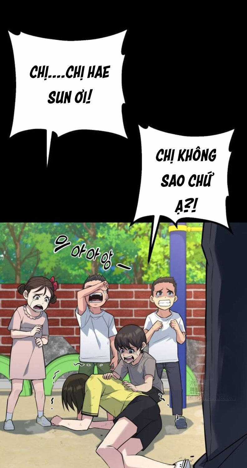 Bạo Lực Vương - Chapter 22 - Trang 60