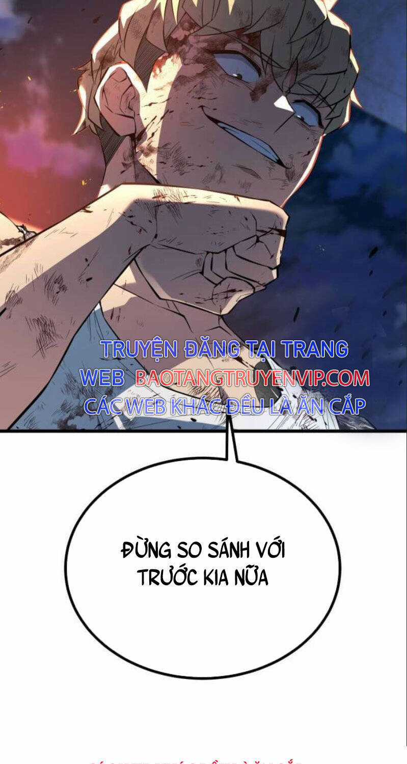 Bạo Lực Vương - Chapter 22 - Trang 7