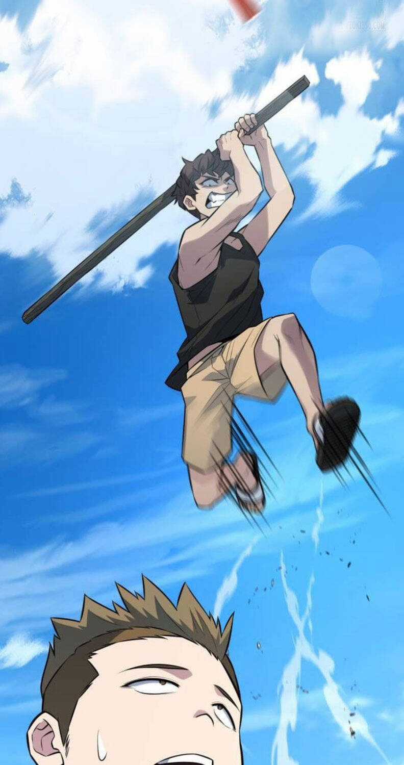 Bạo Lực Vương - Chapter 22 - Trang 67