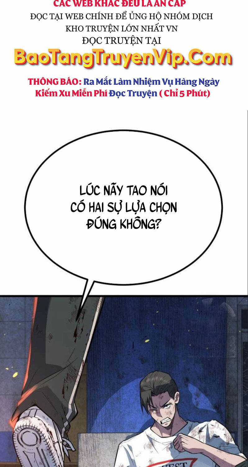 Bạo Lực Vương - Chapter 22 - Trang 8