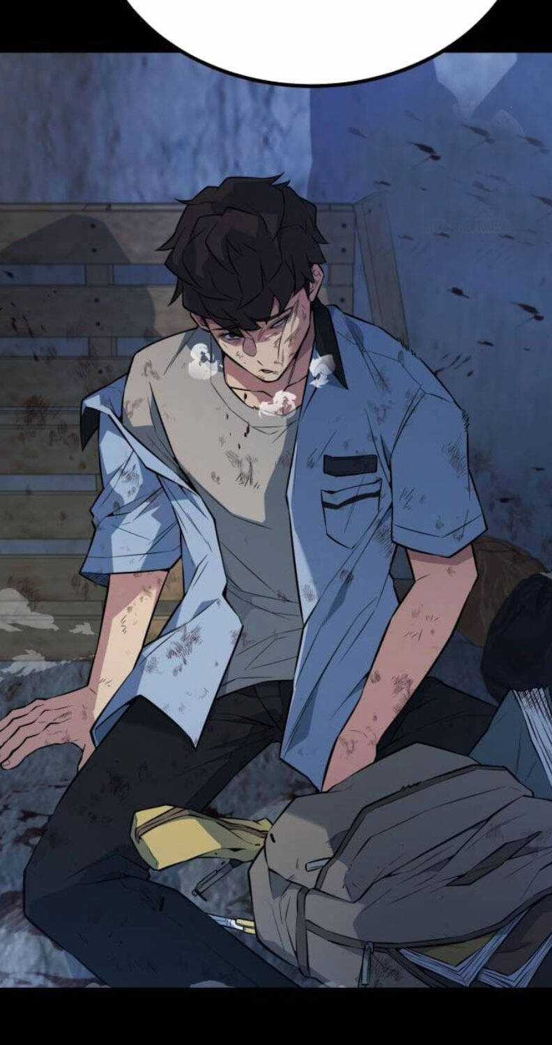 Bạo Lực Vương - Chapter 22 - Trang 73