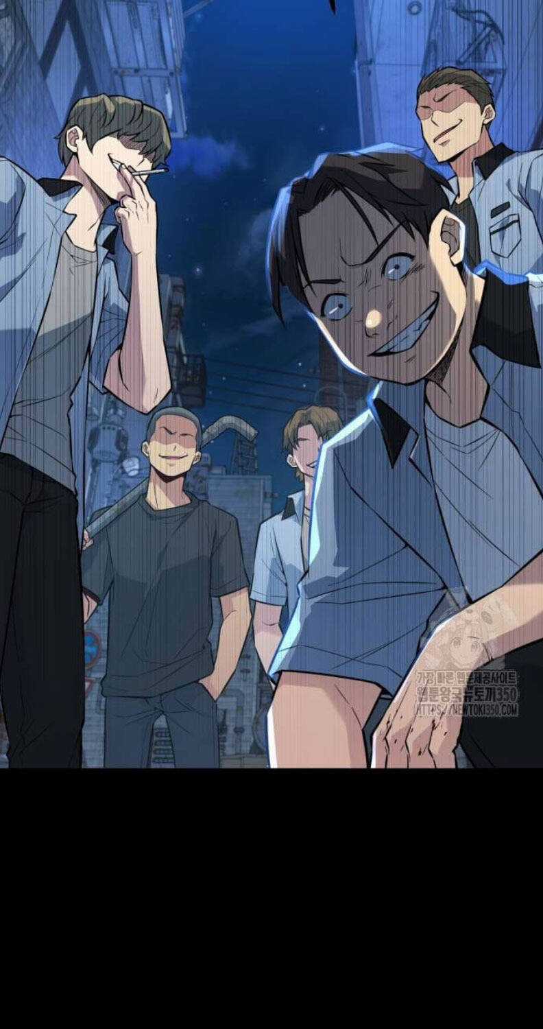 Bạo Lực Vương - Chapter 22 - Trang 75