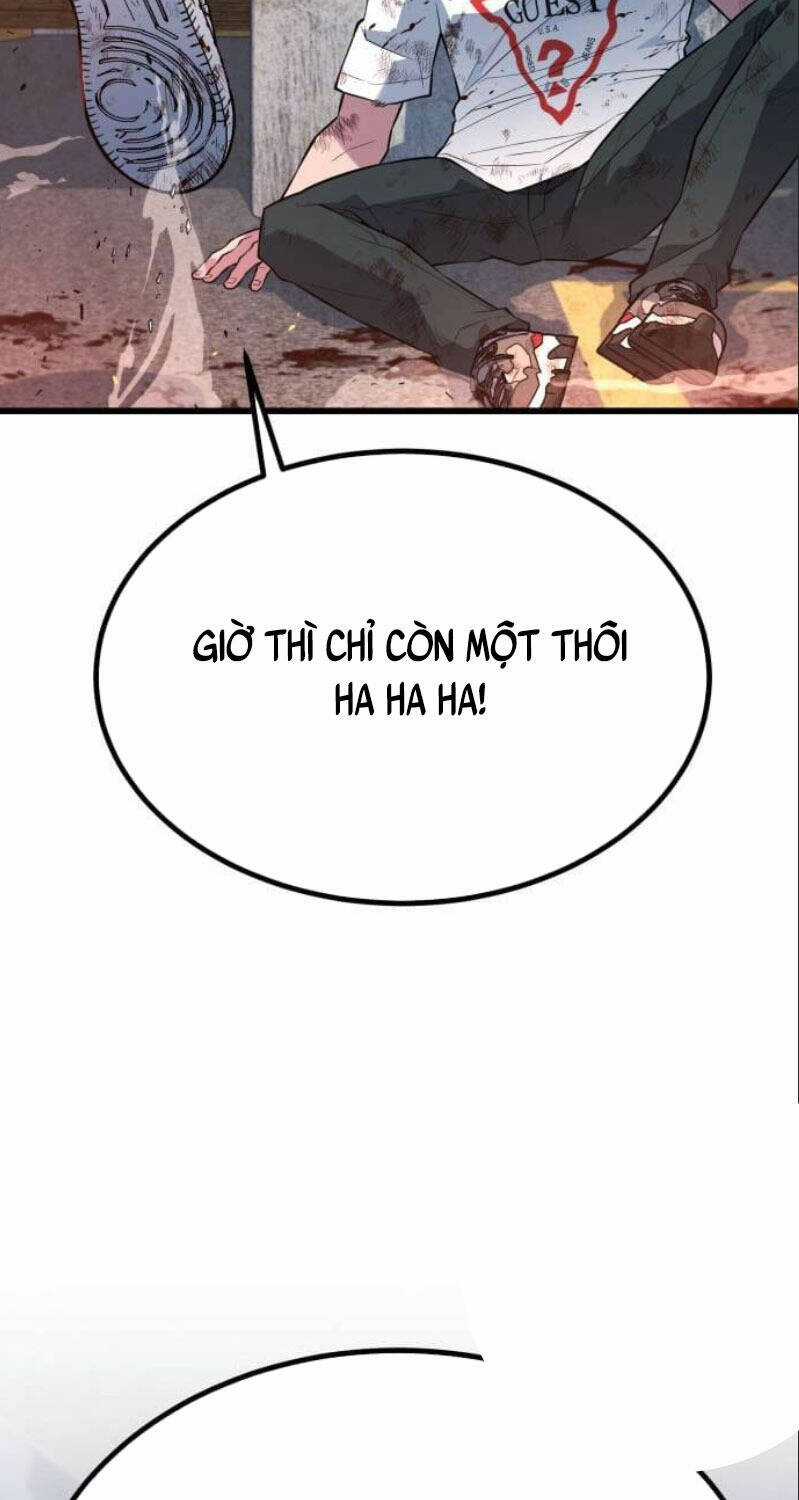 Bạo Lực Vương - Chapter 22 - Trang 9