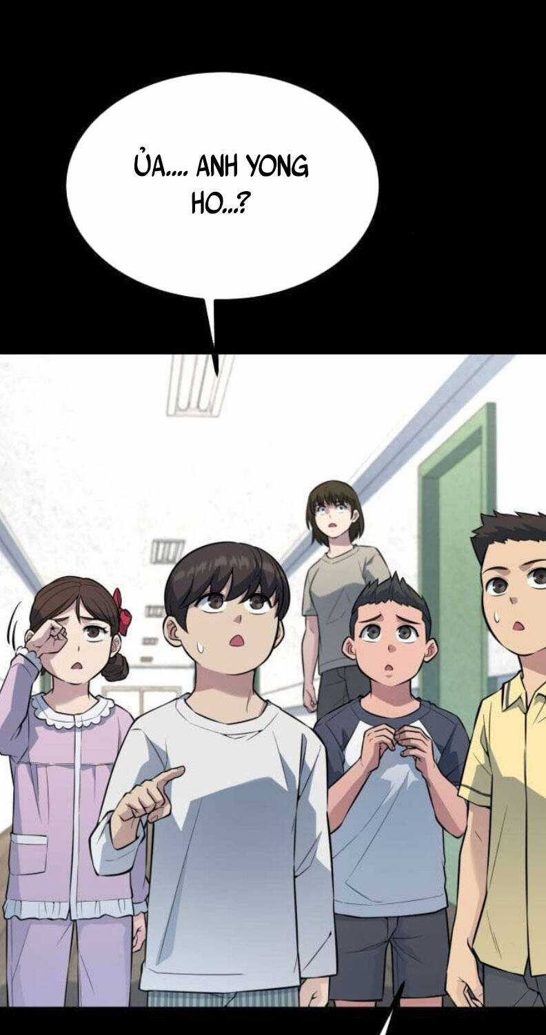 Bạo Lực Vương - Chapter 22 - Trang 90