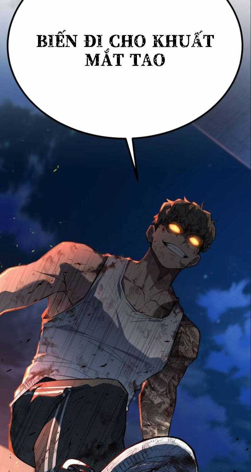 Bạo Lực Vương - Chapter 22 - Trang 10