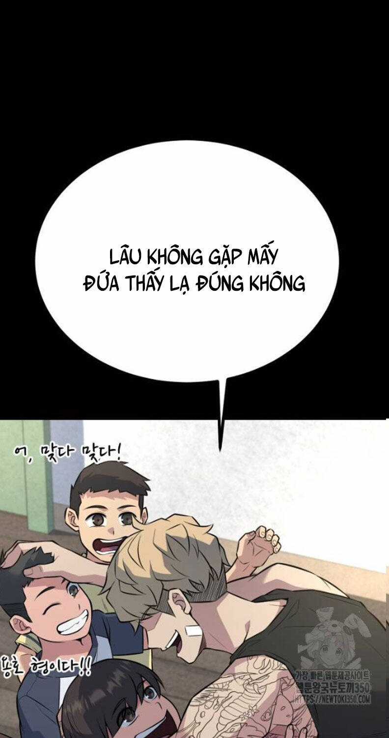 Bạo Lực Vương - Chapter 22 - Trang 93