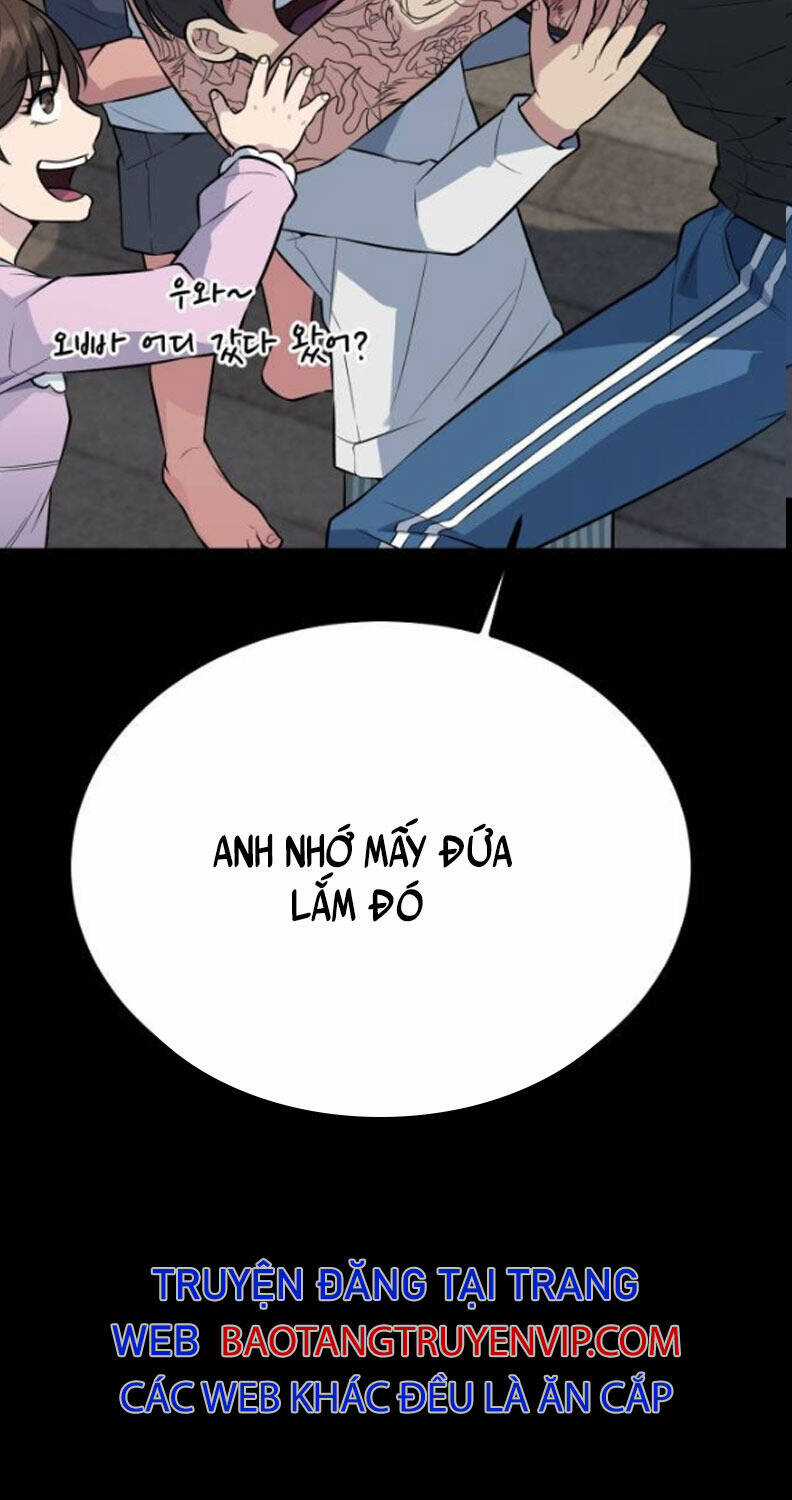 Bạo Lực Vương - Chapter 22 - Trang 94