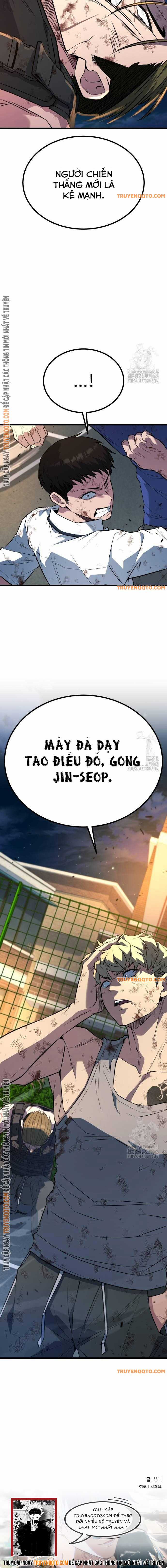 Bạo Lực Vương - Chapter 27 - Trang 16