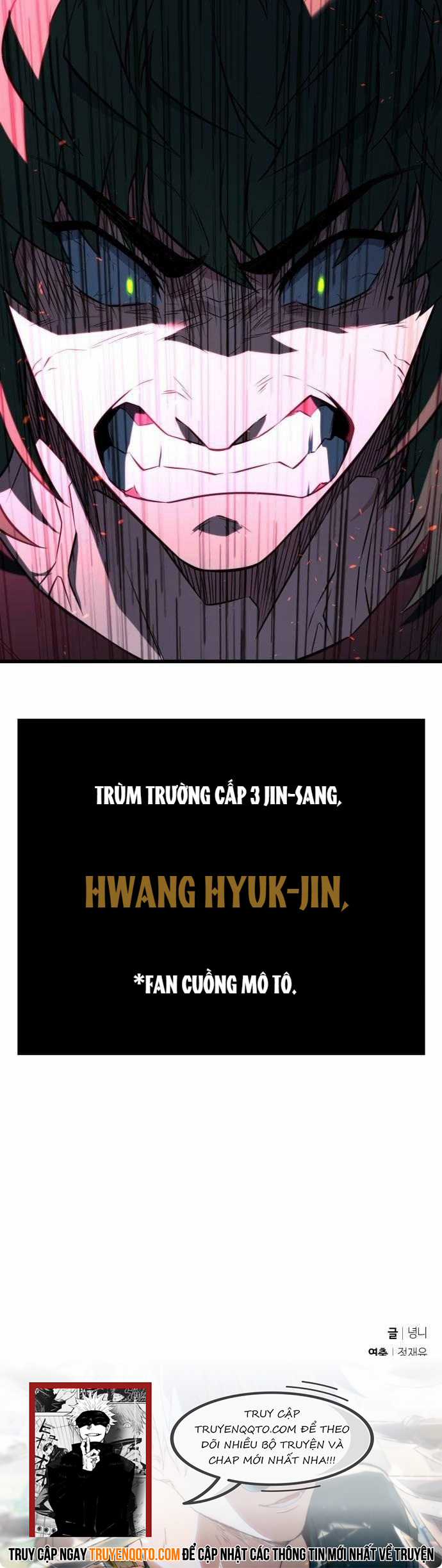 Bạo Lực Vương - Chapter 28 - Trang 16