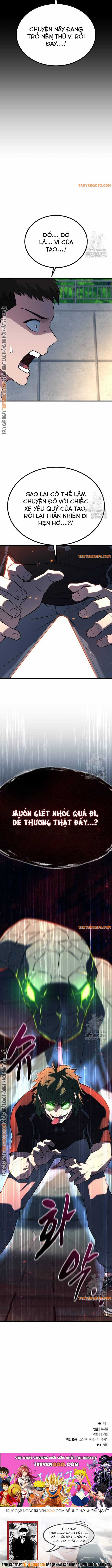 Bạo Lực Vương - Chapter 29 - Trang 17