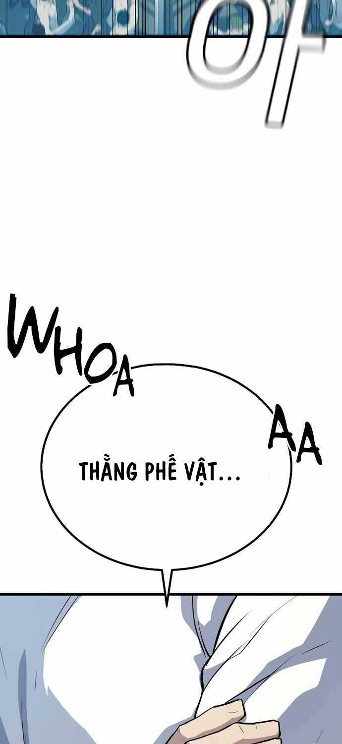 Bạo Lực Vương - Chapter 3 - Trang 12