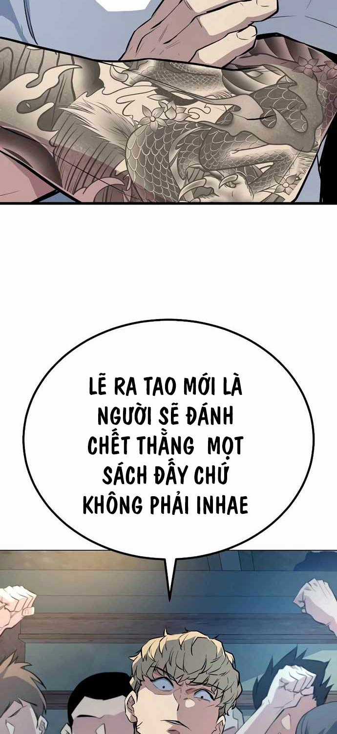 Bạo Lực Vương - Chapter 3 - Trang 13