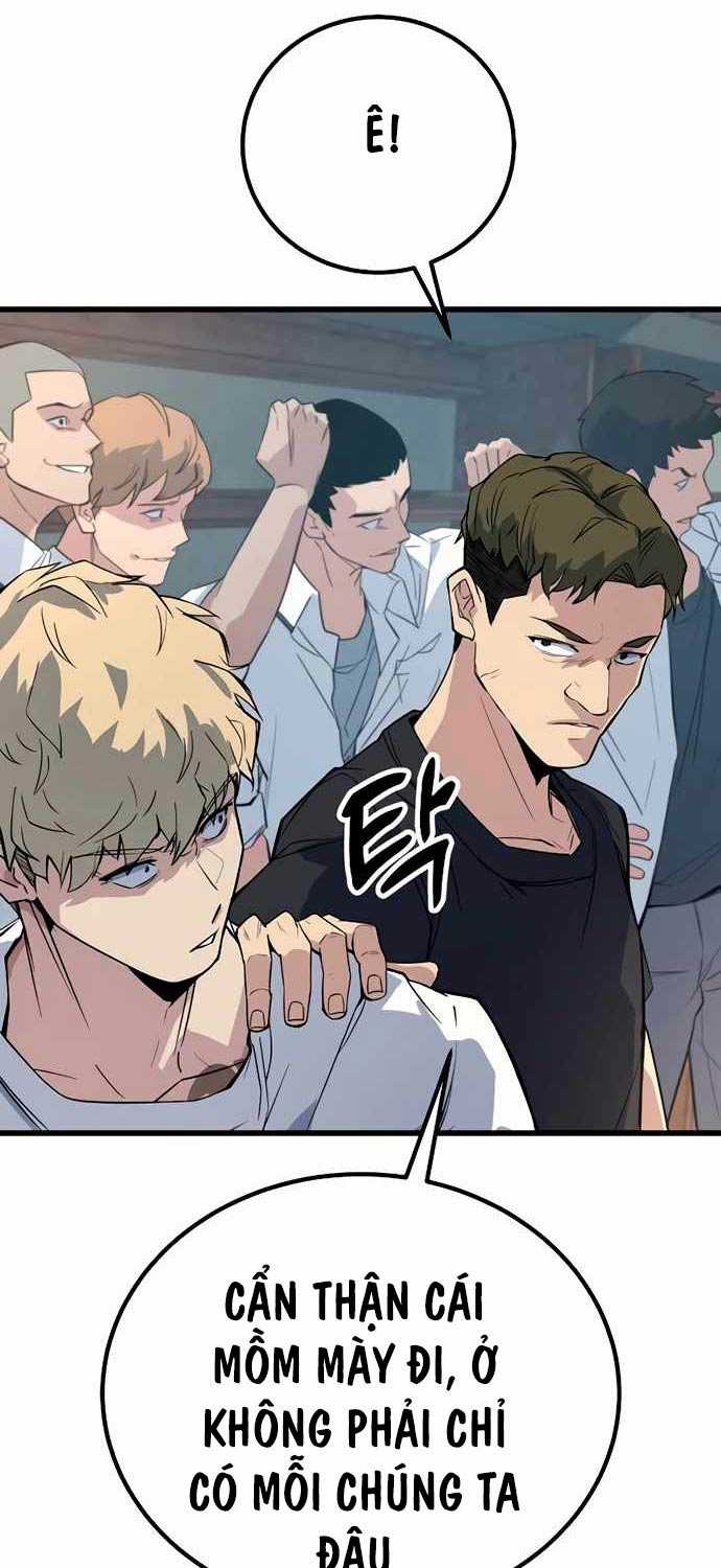 Bạo Lực Vương - Chapter 3 - Trang 16