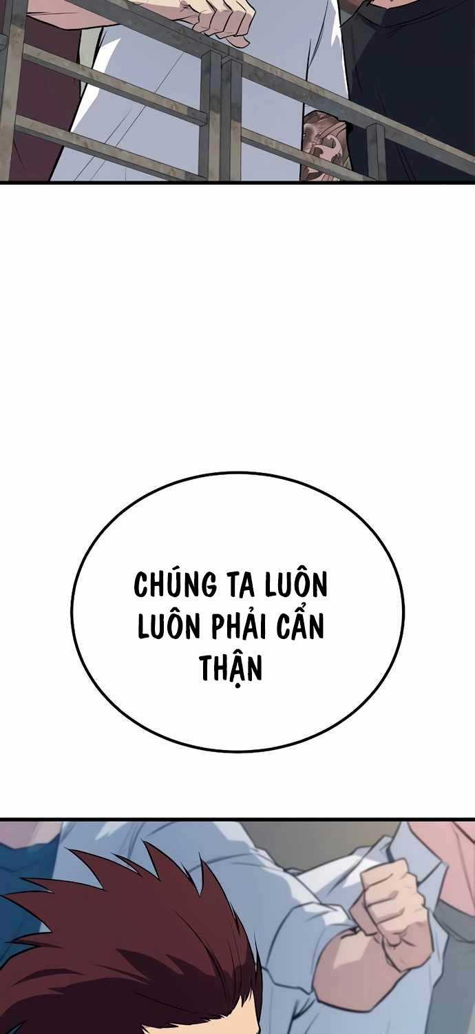 Bạo Lực Vương - Chapter 3 - Trang 19