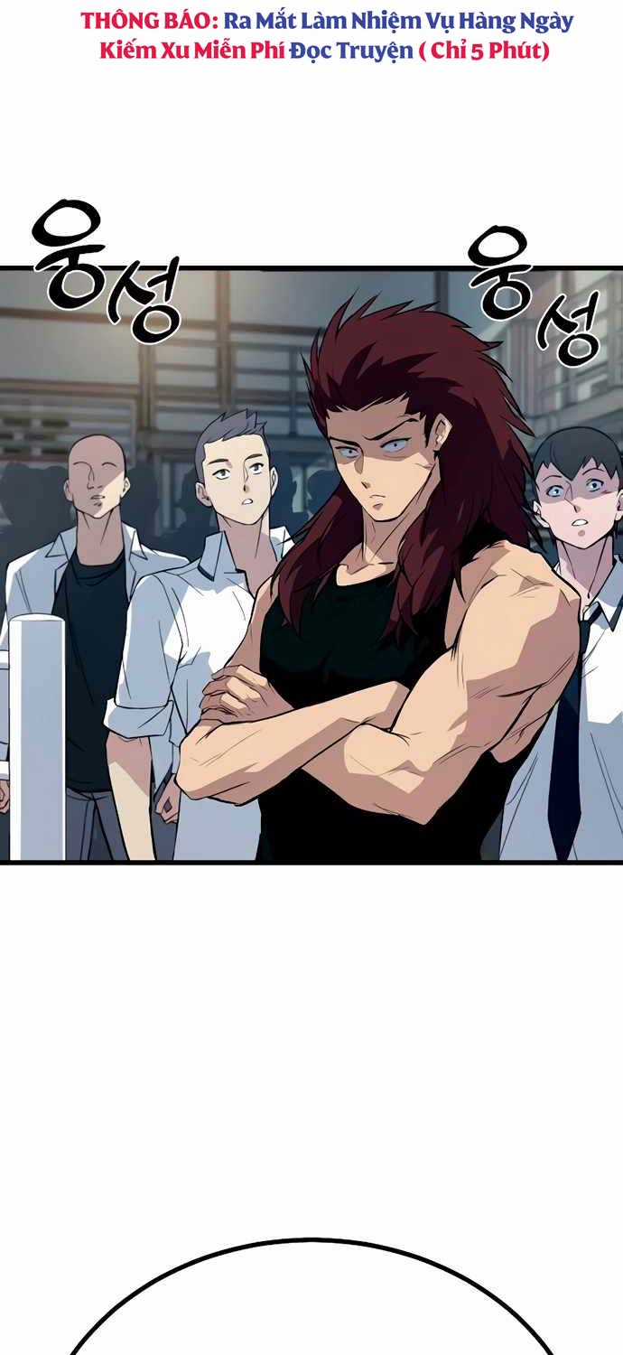 Bạo Lực Vương - Chapter 3 - Trang 3