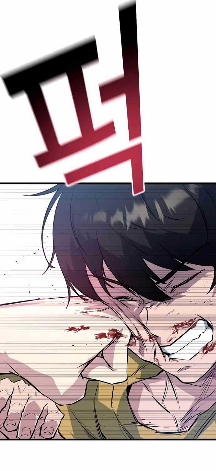 Bạo Lực Vương - Chapter 3 - Trang 21