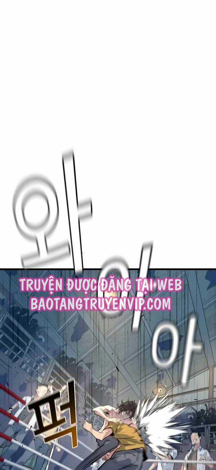 Bạo Lực Vương - Chapter 3 - Trang 22