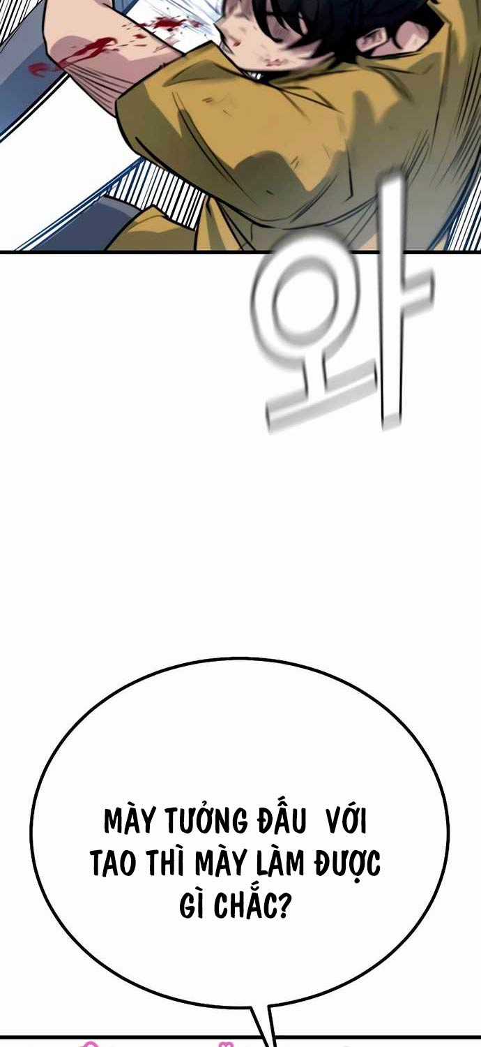Bạo Lực Vương - Chapter 3 - Trang 24
