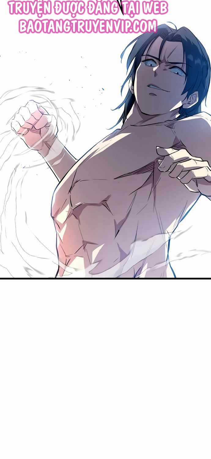 Bạo Lực Vương - Chapter 3 - Trang 25